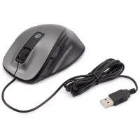 Мышь Oklick 504M (черный/серый) фото 9